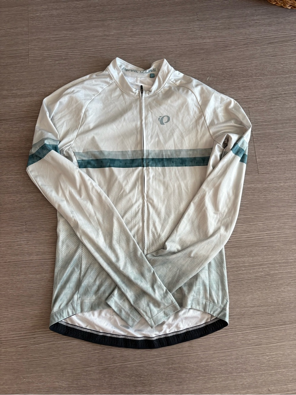 Pearl Izumi Long Sleeve Cycling Jacket